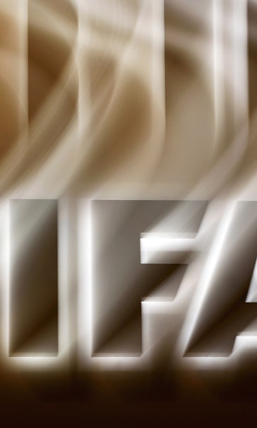 Source: Lack of written contract led to FIFA suspensions